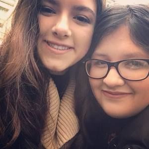 Meet your Posher, Marcella